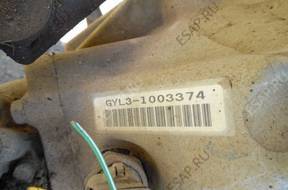 КОРОБКА ПЕРЕДАЧ GYL3 2.0 IVTEC HONDA ACCORD VII 7