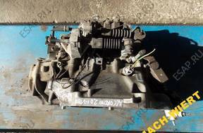 КОРОБКА ПЕРЕДАЧ GYL3 2.0 IVTEC  HONDA ACCORD VII 7