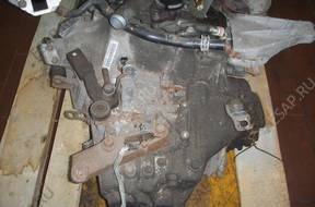 КОРОБКА ПЕРЕДАЧ GYL3 HONDA ACCORD 2.0 K20A6 03-08