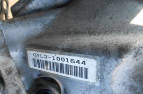 КОРОБКА ПЕРЕДАЧ GYL3 HONDA ACCORD VII 03-08 K20