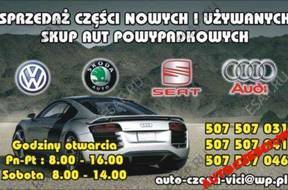 КОРОБКА ПЕРЕДАЧ GYX 2.0 TDI VW SKODA SEAT AUDI P- G10dni