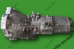 КОРОБКА ПЕРЕДАЧ GYX AUDI A6 C6 A4 B7