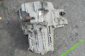 КОРОБКА ПЕРЕДАЧ GZ 8E069VB NISSAN ALMERA 1.8 16V