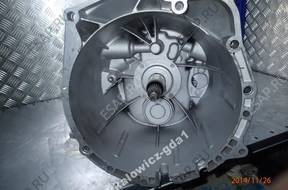 КОРОБКА ПЕРЕДАЧ H015 BMW 2.0d