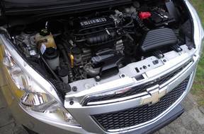 КОРОБКА ПЕРЕДАЧ H1 Chevrolet Spark 1.2 S-TEC 2012r