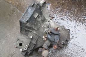 КОРОБКА ПЕРЕДАЧ H2U4 МЕХАНИЧЕСКАЯ HONDA ACCORD 90-93