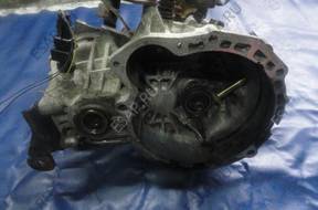 КОРОБКА ПЕРЕДАЧ H51773 HYUNDAI GETZ 1.1