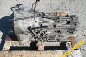 КОРОБКА ПЕРЕДАЧ HAN VW TOUAREG 2.5 TDI BAC