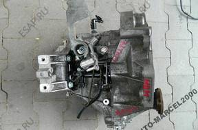 КОРОБКА ПЕРЕДАЧ HBM 1.6 FSI VW AUDI SEAT SKODA