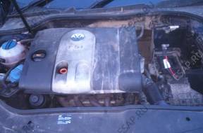 КОРОБКА ПЕРЕДАЧ HBM VW golf touran caddy skoda audi seat