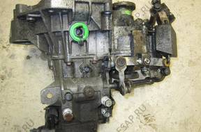 КОРОБКА ПЕРЕДАЧ HBN do VW,SEAT,SKODA 1.9SDI