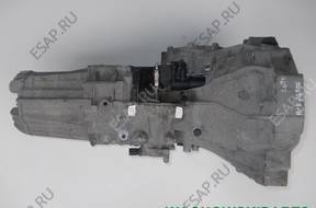 КОРОБКА ПЕРЕДАЧ HCF 2.0 TDI AUDI A4 B6