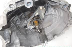 КОРОБКА ПЕРЕДАЧ HCF 2.0 TDI AUDI A4 B6