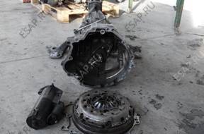 КОРОБКА ПЕРЕДАЧ HCK AUDI A4 B7 A6 C6 2.0 TDI KPLT