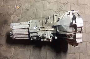 КОРОБКА ПЕРЕДАЧ HCK МЕХАНИКА A6 C6 РЕСТАЙЛИНГ  2.0 TDI 170KM CAHA