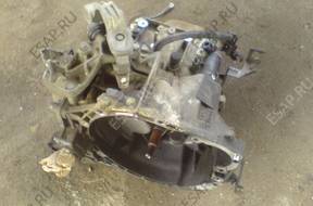КОРОБКА ПЕРЕДАЧ hdi 20lm01 807 citroen c8 expert