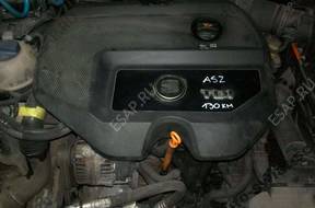 КОРОБКА ПЕРЕДАЧ HDS 1.9 TDI 130KM POLO IV IBIZA