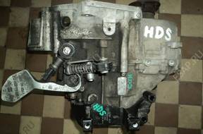 КОРОБКА ПЕРЕДАЧ HDS 1.9 TDI VW AUDI SEAT SKODA