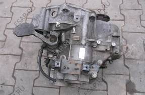 КОРОБКА ПЕРЕДАЧ HDS SEAT TOLEDO 2 1.9 TDI 130 KM