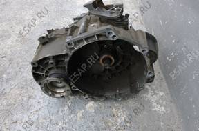 КОРОБКА ПЕРЕДАЧ HDV 2.0TDI GOLF V VW SEAT SKODA AUDI 06 год,