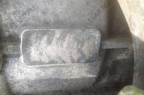 КОРОБКА ПЕРЕДАЧ HDV 6-СТУПЕНЧАТАЯw  VW TOURAN ,GOLF V,PASSAT