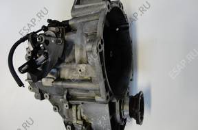 КОРОБКА ПЕРЕДАЧ HDV HDU PASSAT B6 GOLF AUDI A3 2.0TDI BKD