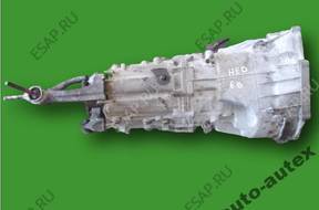 КОРОБКА ПЕРЕДАЧ HED 2.0 D BMW 1 E46 E90 E87 МЕХАНИКА