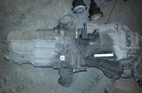 КОРОБКА ПЕРЕДАЧ HEN SUPERB PASSAT B5 AUDI 1.9TDI 2.5TDI