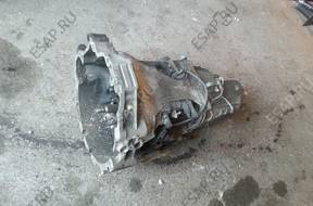 КОРОБКА ПЕРЕДАЧ HFD Audi B6 B7 1.8T Turbo МЕХАНИКА A6