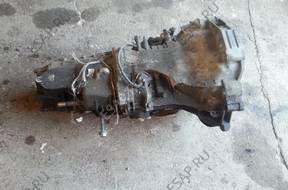 КОРОБКА ПЕРЕДАЧ HFD Audi B6 B7 1.8T Turbo МЕХАНИКА A6