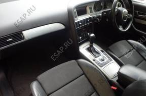 КОРОБКА ПЕРЕДАЧ HHF A4 B7 2,0 TDI МУЛЬТИТРОНИК MULTITRONIK