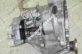 КОРОБКА ПЕРЕДАЧ HHN Vw Audi 2,0 SDI