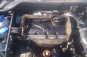 КОРОБКА ПЕРЕДАЧ HHN VW CADDY GOLF V