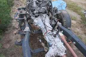 КОРОБКА ПЕРЕДАЧ HILUX 2,5 3.0 D4D 2005-2015 год