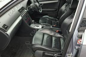 КОРОБКА ПЕРЕДАЧ HKD A4 B7 QUATTRO ТИПТРОНИК 165 TYŚ KM
