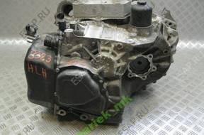 КОРОБКА ПЕРЕДАЧ HLH 1.9TDI 6B DSG SKODA VW SEAT