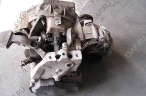 КОРОБКА ПЕРЕДАЧ HNV 1.9 TDI VW AUDI BLS BKC BXE