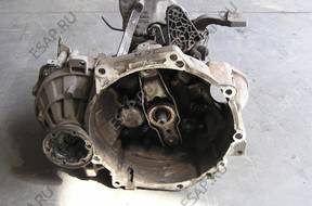 КОРОБКА ПЕРЕДАЧ HNV 1.9 TDI VW AUDI BLS BKC BXE