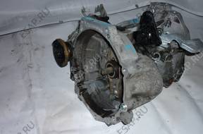 КОРОБКА ПЕРЕДАЧ HNV PASSAT GOLF CADDY ALTEA 1,9