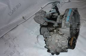 КОРОБКА ПЕРЕДАЧ HNV PASSAT GOLF CADDY ALTEA 1,9