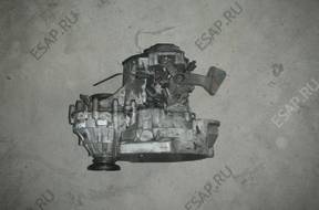 КОРОБКА ПЕРЕДАЧ HNV VW AUDI SKODA SEAT 1.9 TDI