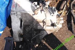 КОРОБКА ПЕРЕДАЧ HONDA 1.5