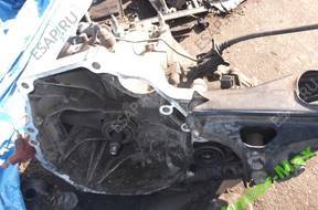 КОРОБКА ПЕРЕДАЧ HONDA 1.5