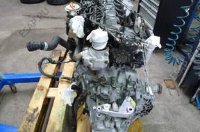 КОРОБКА ПЕРЕДАЧ HONDA 2.2 iCDTI 2007-2011 67000KM