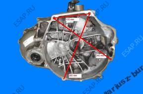 КОРОБКА ПЕРЕДАЧ HONDA 2.2 TD