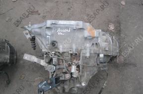 КОРОБКА ПЕРЕДАЧ HONDA ACCORD 03-07 2.0 БЕНЗИН