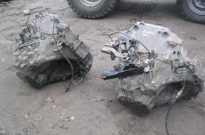 КОРОБКА ПЕРЕДАЧ HONDA ACCORD 03-07 2.0 БЕНЗИН