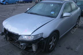 КОРОБКА ПЕРЕДАЧ HONDA ACCORD 03-07 2.0 БЕНЗИН