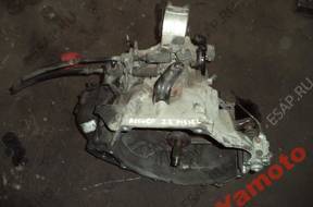КОРОБКА ПЕРЕДАЧ honda accord 05 2.2 CTDI