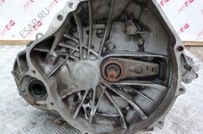 КОРОБКА ПЕРЕДАЧ HONDA ACCORD 08-12 2.2 i-CTDi 6b